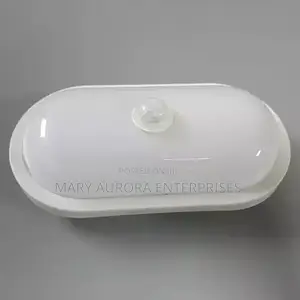 Wall Lamp/Sensor Light/Bulkhead With Sensor