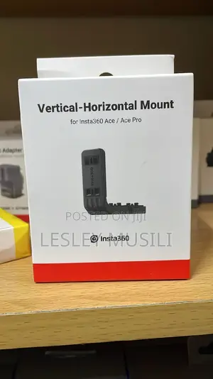 Insta360 Ace Pro Ace Vertical-Horizontal Mount