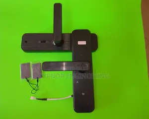 Topsec Airbnb Wifi Locks