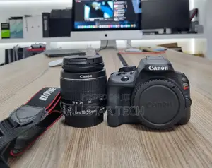 Canon EOS Rebel SL1/100D