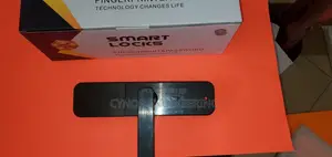 Smart Door Lock for Office and Hotels