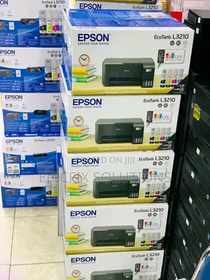 L 3210 Brand New Available