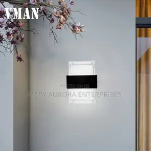 Garden Courtyard Wall Light