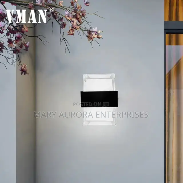 Garden Courtyard Wall Light