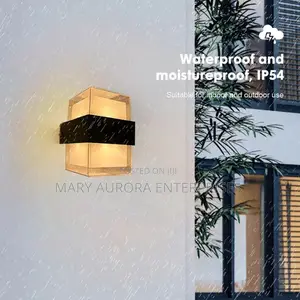 Garden Courtyard Wall Light