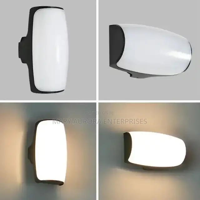 Outdoor Lights/Wall Light