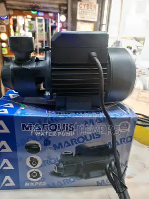 Water Pump Booster Pump 0.5hp