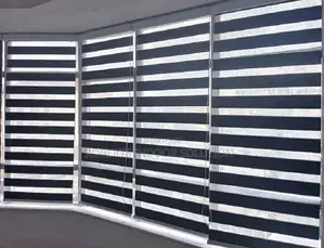 Adorn Your Windows With Sheer Roller Blinds