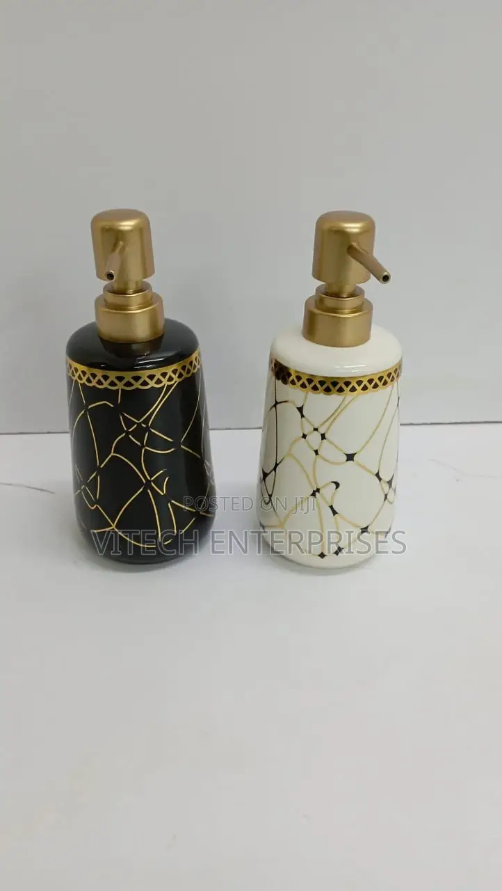 Soap Dispenser- 500ml