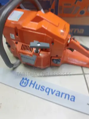 Husqvarna Chainsaw Saw/New