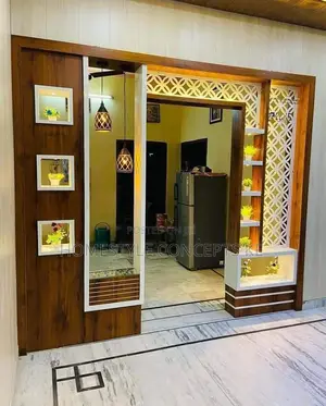 Restaurant Home Separators Partitions Dividers Design