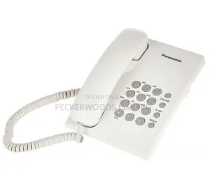 Panasonic Kx-ts500 Mx