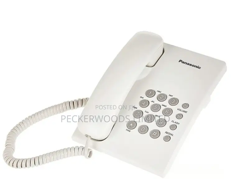 Panasonic Kx-ts500 Mx