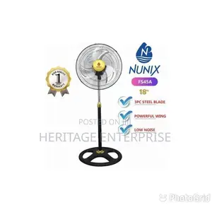 Fan, Fan Standing Fan
