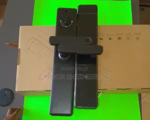 Topsec Access Control Smart Locks