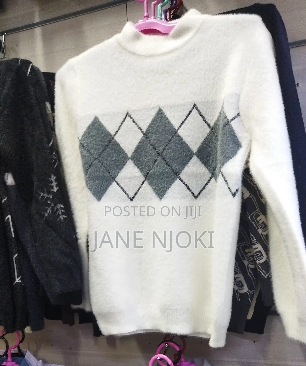 Men Sweater