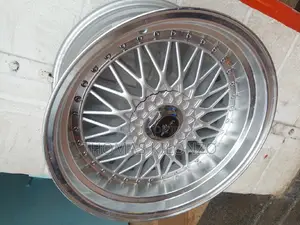 Size 17 Sports Rims