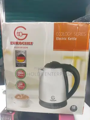 Electric Kettle, Eurochef Electric Kettle, Electric Kettle
