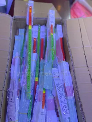 MUAC Tape Colored