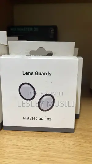 Insta360 ONE X2 Adhesive Lens Protector