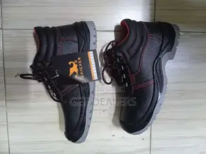 Heavy Duty Knicker Safety Boots >Work Boots Size 38-44