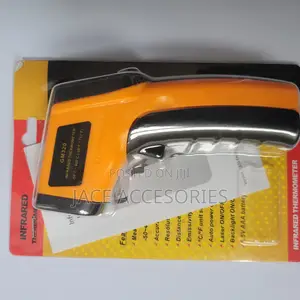 Non Contact Industrial Infrared Thermometer