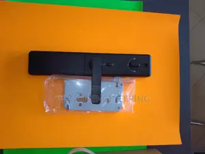 Smart Access Door Locks