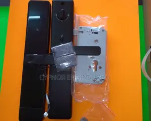 Airbnb Smart Door Locks With Wifi Access
