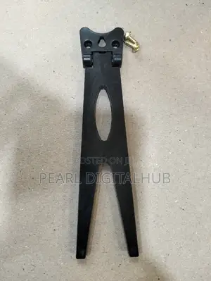 Plastic Mounting Back Stand A4