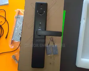 Remote Access Smart Locks
