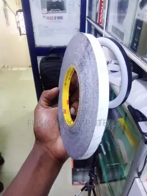 Double Sided Adhesive Tape
