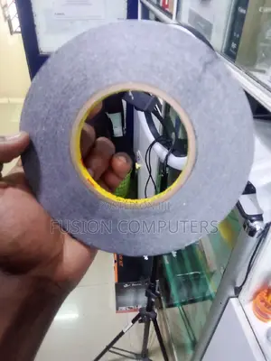 Double Sided Adhesive Tape