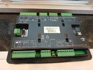 Auto Start Controller