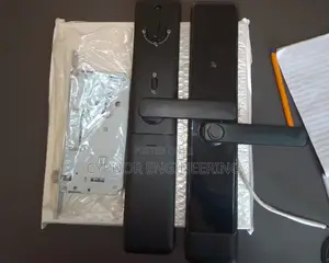 Topsec Fingerprint Smartlocks