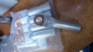 Bimetallic Lugs