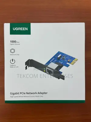 UGREEN Gigabit PCI Express Network Adapter – UG-30771