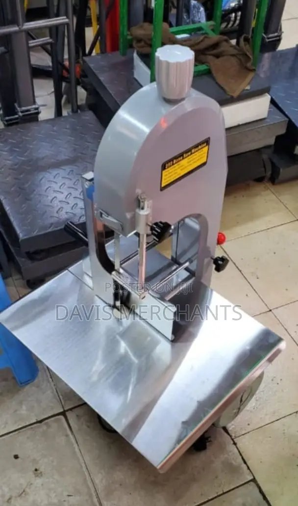 High Quality Bone Saw Machine