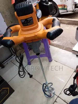 Electric Paint Mixer/Original Paint Mixer