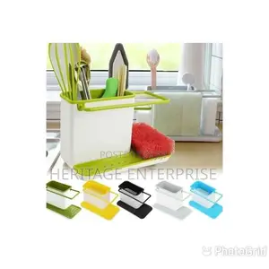 Sink Organizer Classy Organizer