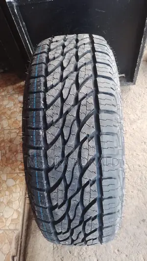 255/70r16 Mazzini Tyre