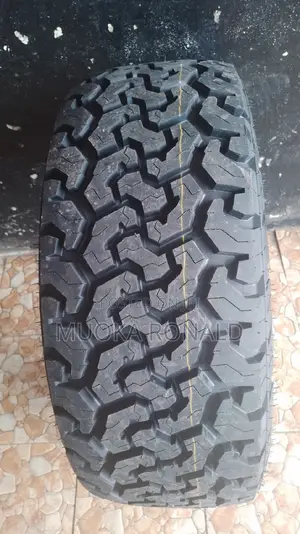 255/70r16 Yusta Tyre (A/T