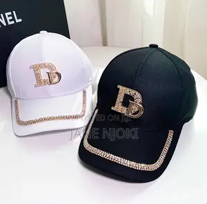 Ladies Cap