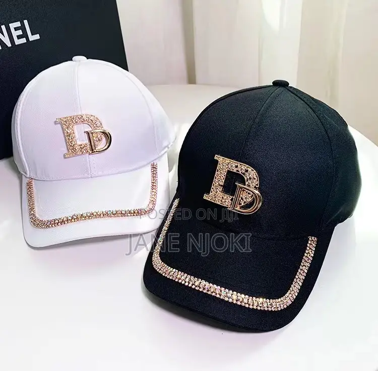 Ladies Cap