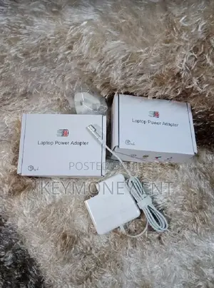 Macbook PRO Charger L Shaped 45 Watts New Charger