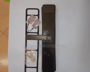 Door Lock for Office and Hotels With Password and App Lock