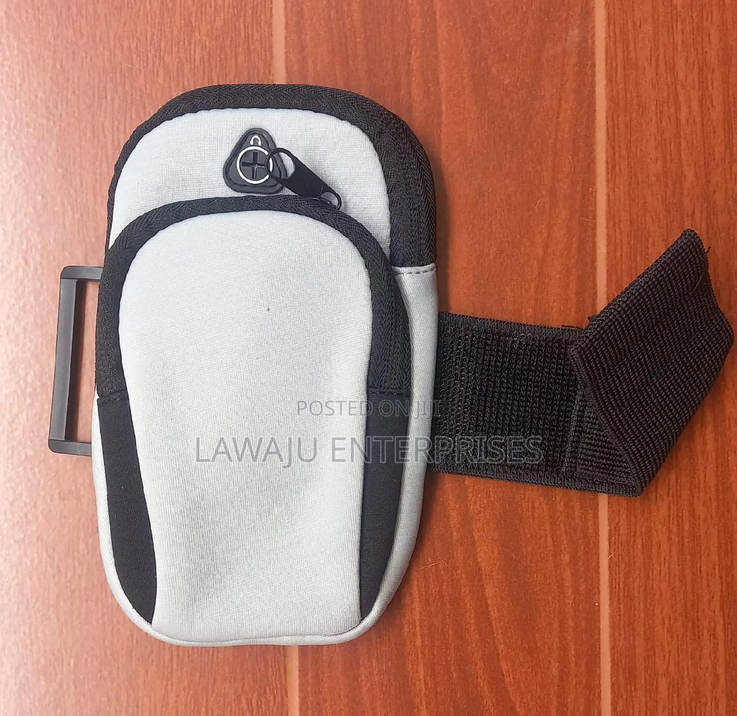 Arm Band Phone Holder