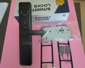 X7 Smart Lock