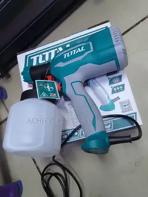 Spray Gun/Electric Spray Gun