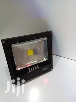 20w Floodlight