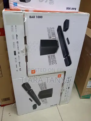 LG XBOOM CJ44 | 480W | 2.1ch | Karaoke Features | 2 USB Port